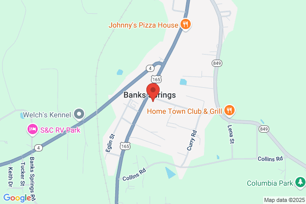 Frances Family Restaurant