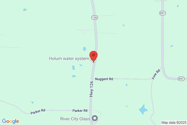 Holum Water Systems