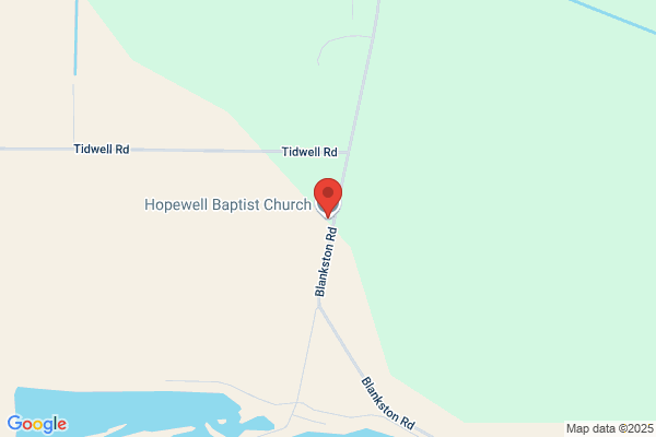 Hopewell Baptist Church