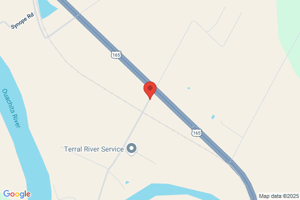 Riverview Port Service