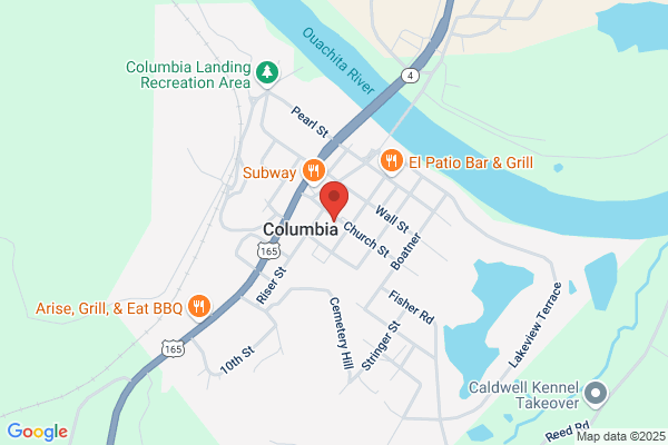 Swamp Rabbit Print