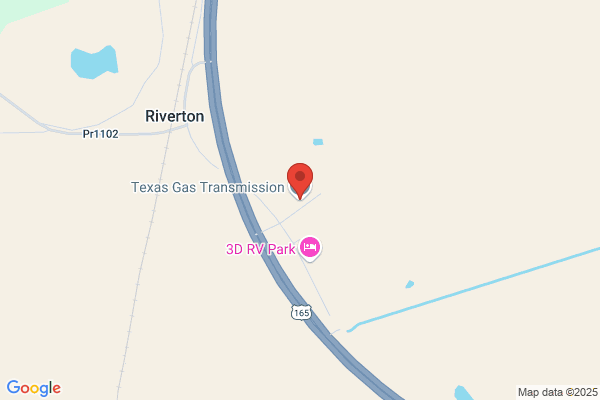 Texas Gas Transmission Llc