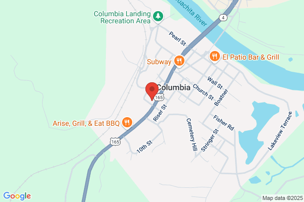 U-Pak-It Columbia