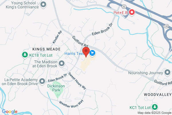 Kings Contrivance Liquor Shop