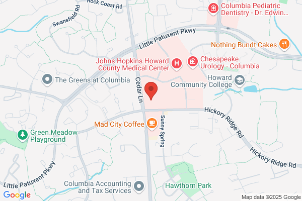 Allergy & Asthma Center: Columbia, MD Office