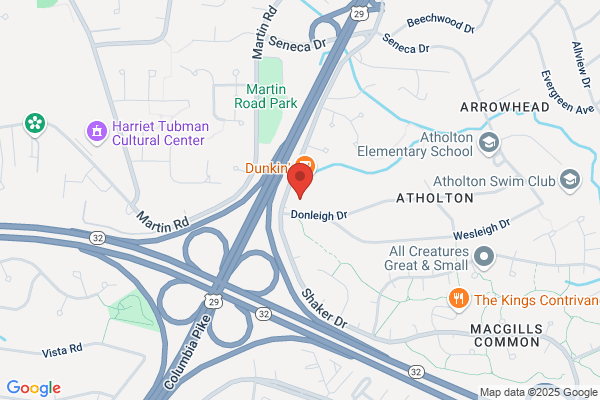 Natural Health Improvement Center of Columbia, MD