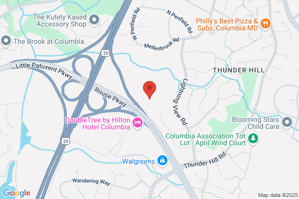 KureSmart Pain Management- Columbia