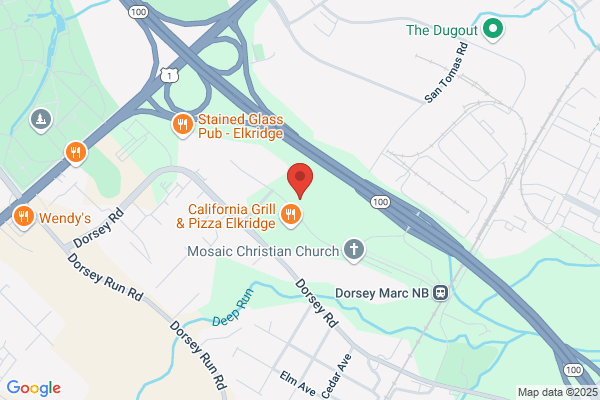 Pain and Spine Specialists of Maryland - Ellicott City