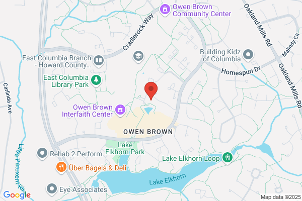 Owen Brown Place Apartments