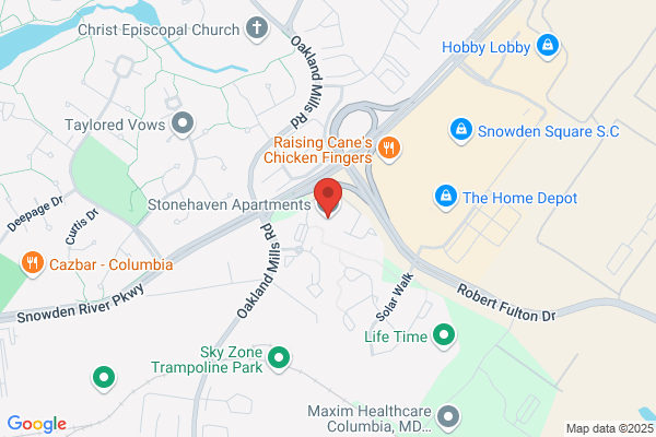 Stonehaven Apartments