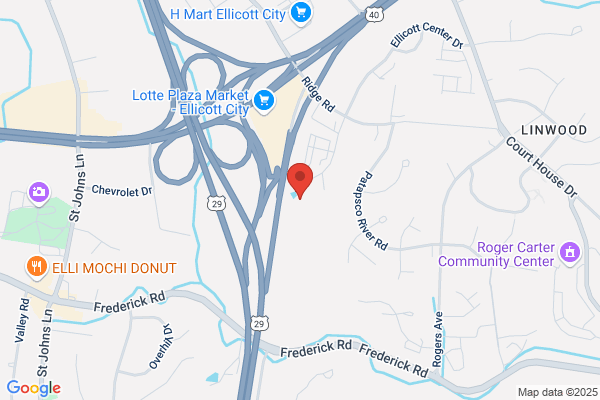 Appliance repair Columbia MD