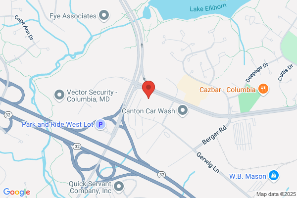 AAA Columbia Car Care Insurance Travel Center