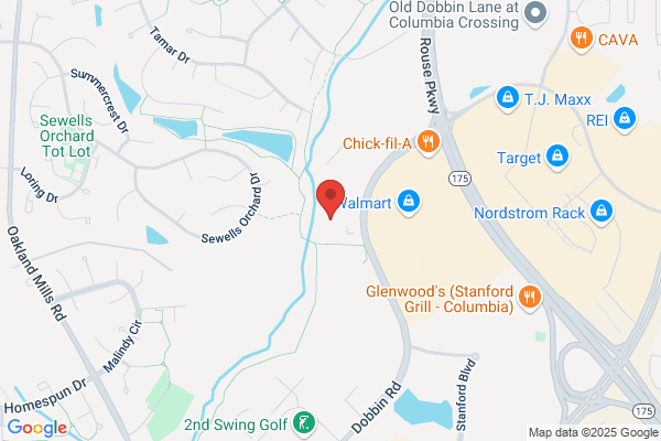 Columbia Auto Body Inc