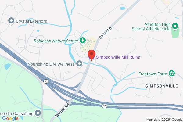 Simpsonville Mill Management