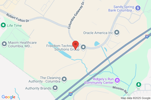 Tour Andover Controls Inc