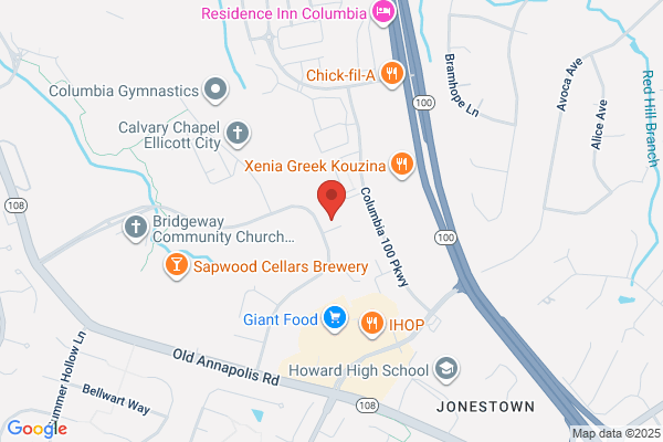 Pandora Kitchens, Inc
