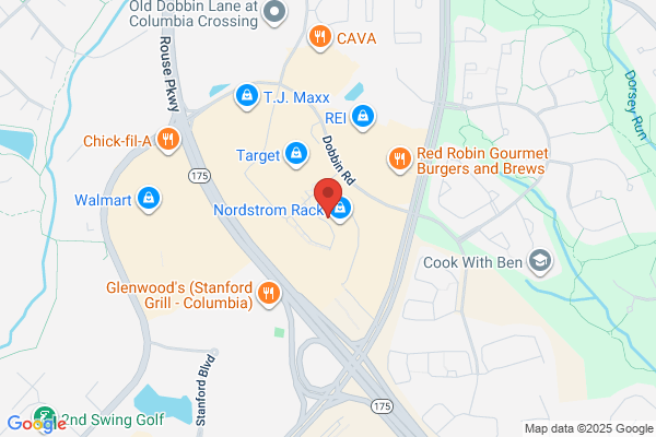 Mattress Firm Long Reach - Closed