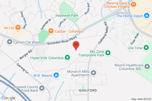 Carquest Auto Parts - CARQUEST of Maryland - Columbia