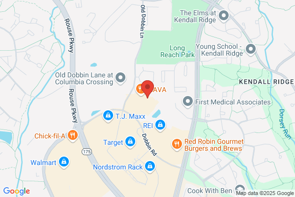 Columbia Carpet Cleaners