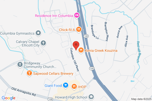 Greater Montessori School
