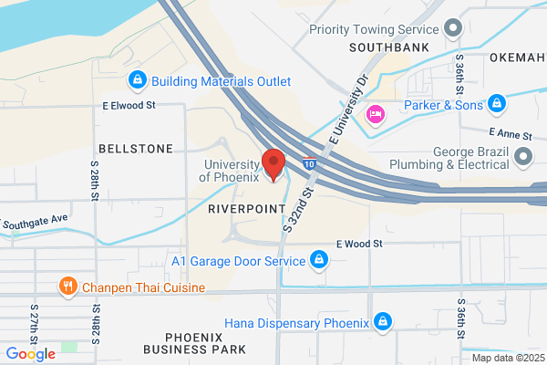 University of Phoenix