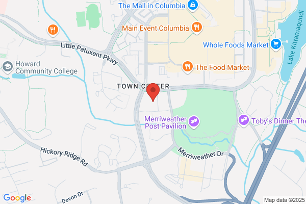 Maryland Technology Development Corporation