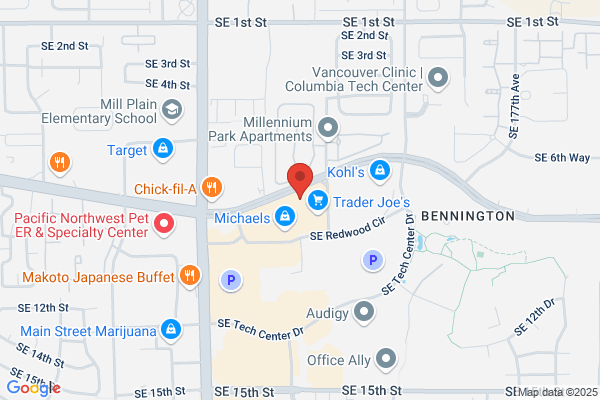 Columbia Crossing Amoco