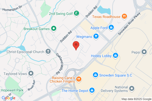 Oak Hall Dental
