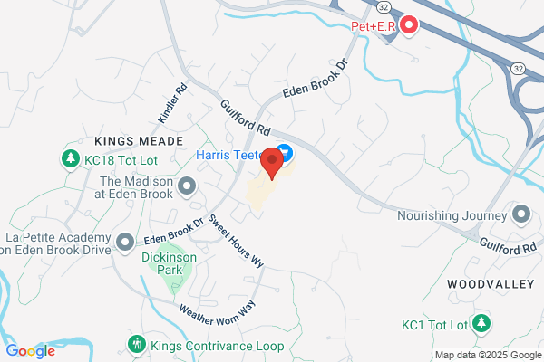 King Contrivance Cleaners