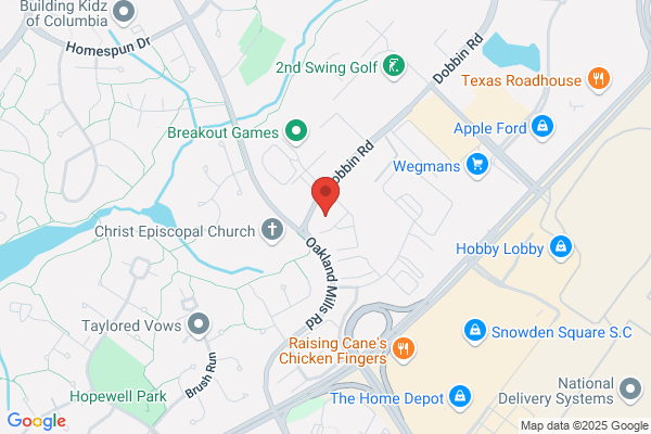 Maryland State Dental Association