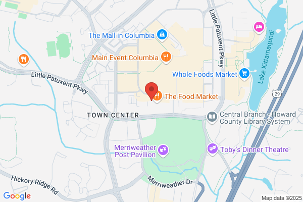 Columbia Center for Implants & Periodontics