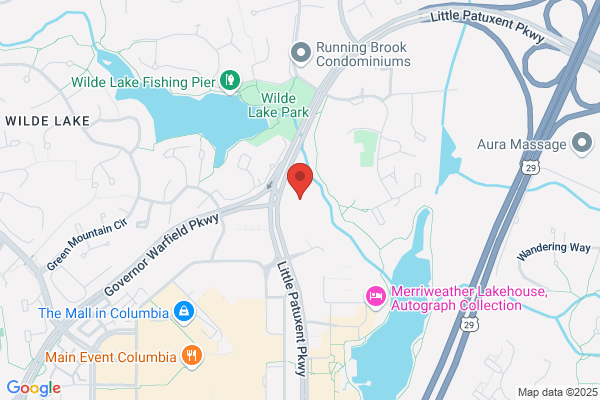 Columbia Town Center Orthodontics