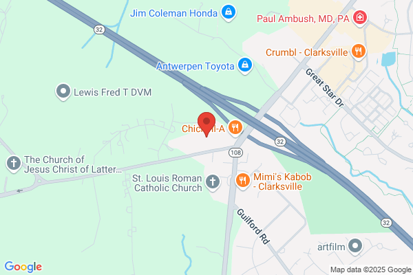 Clarksville Dental Group