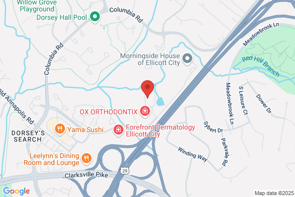 Clarksville Oral & Maxillofacial Surgery