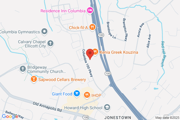 Judd Dentistry PA