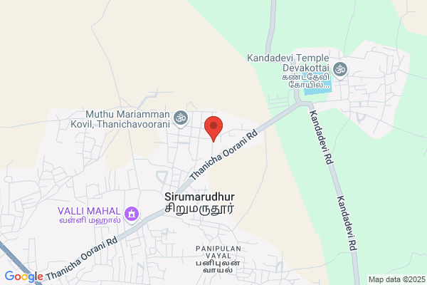 Madhumitha Ambalavanan, DMD - Inactive