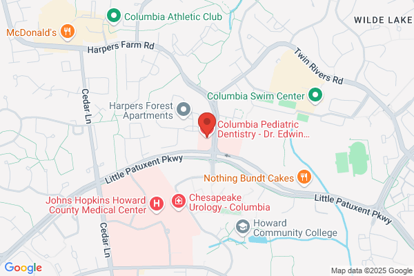 The Hatch Dental Group