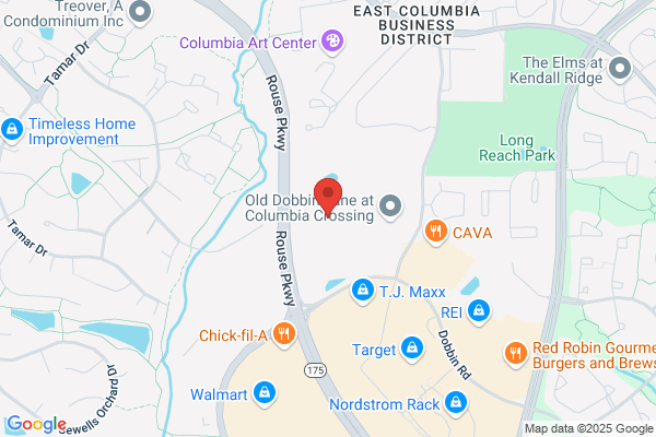 Columbia Medical Practice