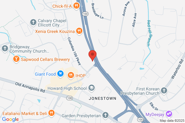 Centre Park Family Dentistry