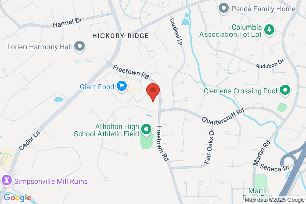 Sunrise Assisted Living of Columbia