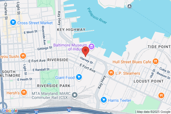 South River Consulting