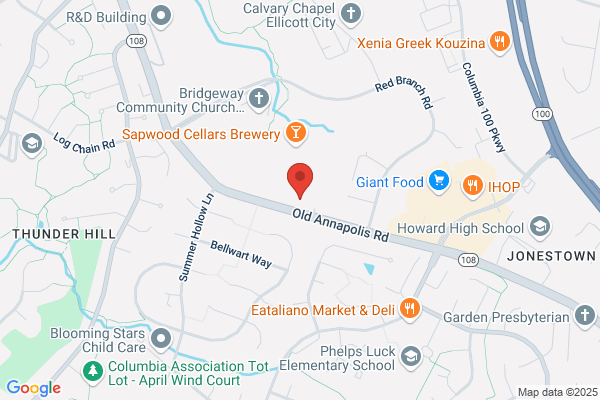 JEI Learning Center - Columbia