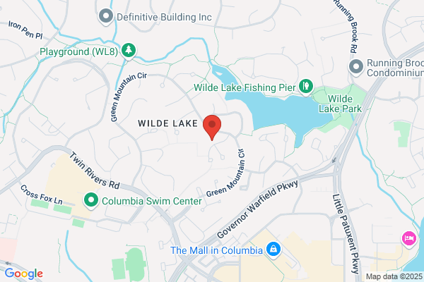 Bryant Woods Montessori Children's House Inc
