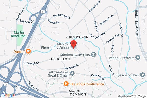 Howard County, Schools, Atholton Elementary School
