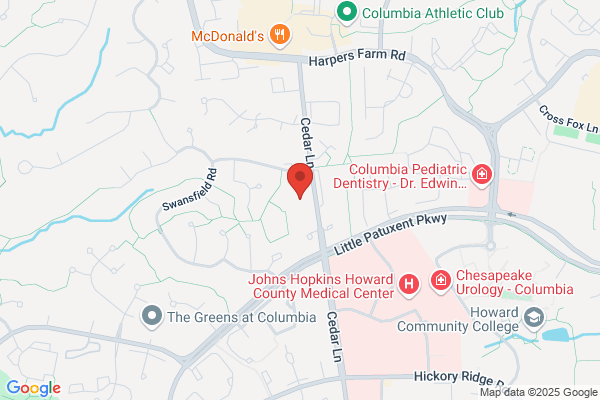 Howard County, Schools, Swansfield Elementary School