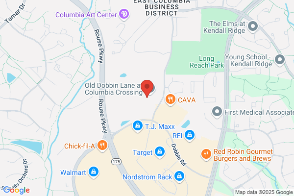 FirstCall Medical Center - Columbia Crossing