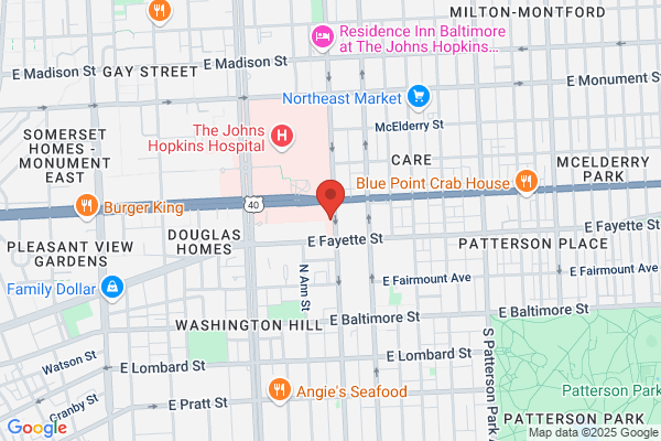 Johns Hopkins Pediatric Endocrinology and Diabetes