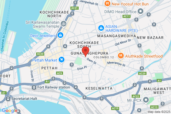 Kanthi Wickramaratne, MD