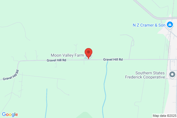 Cross Valley Farms