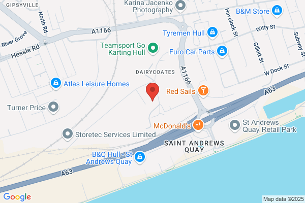 Thompson Commercial & Residential Services